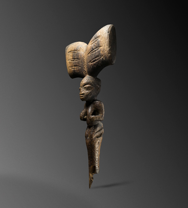 Ritual Curious Gallery | Tribal Art Gallery